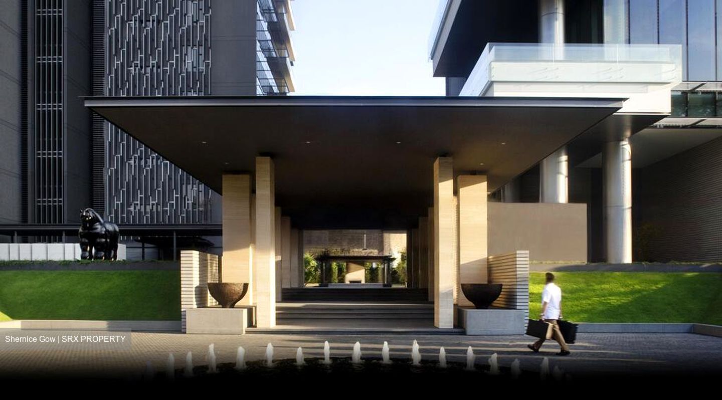 The Marq On Paterson Hill (D9), Condominium #458920321